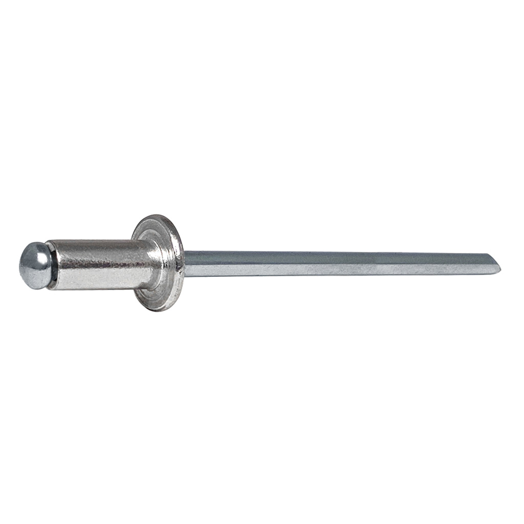 AFT45-Blind rivet Alu/Steel mandrel mp45 DH 3,2x10,0 SP45