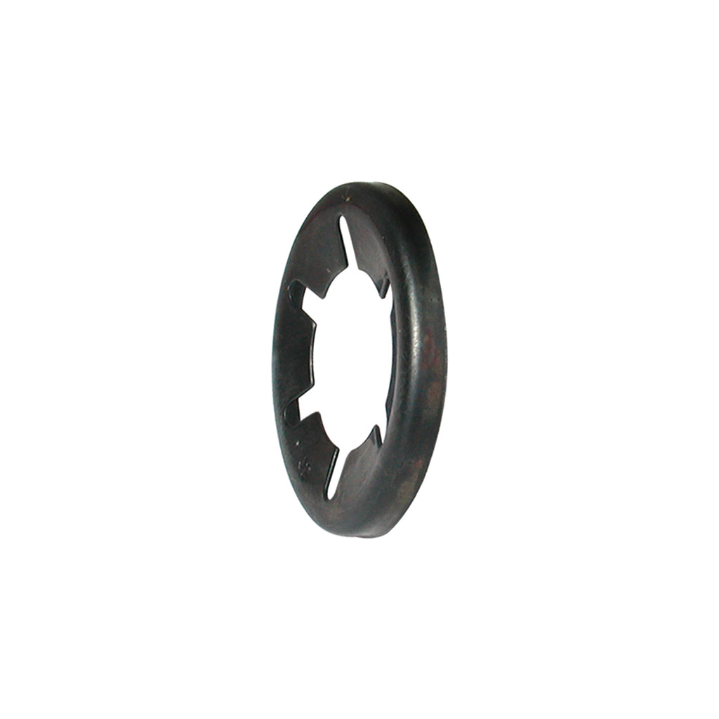 RFCO-Crownlock washer steel C70 Unrefined d.2,0x9,0x1,3