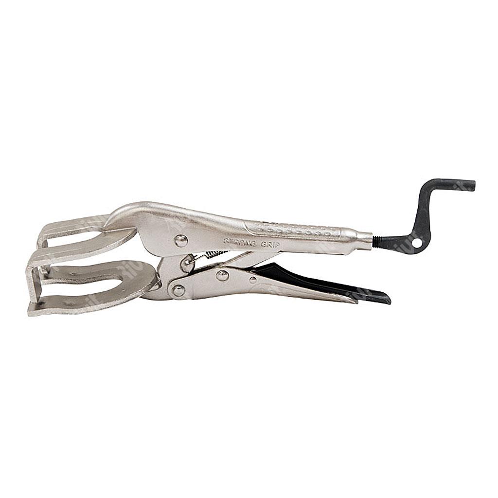 STRONGHAND U-Prong Plier OAL.275mm PUP100