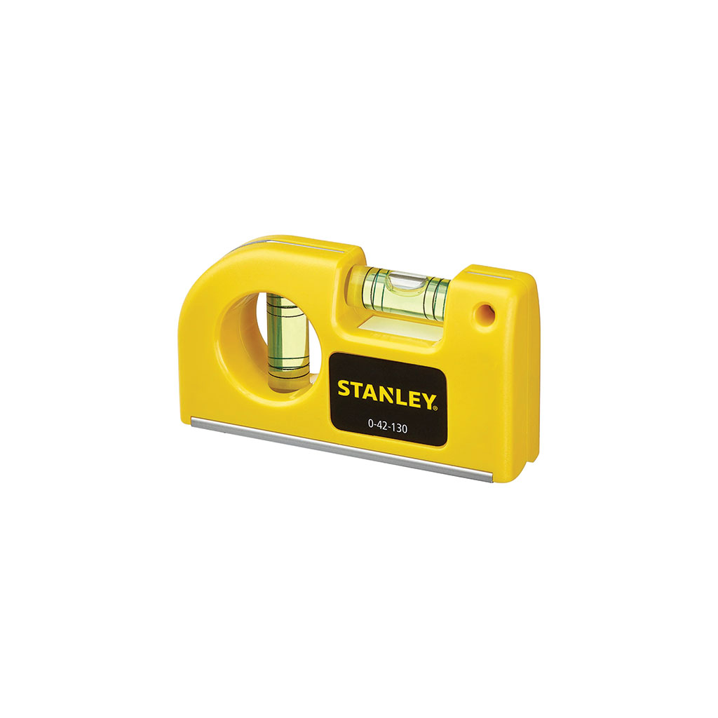 STANLEY-Livella Tascabile 8,3cm 42-130