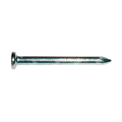CHA-STEEL zink plt nail for concrete 3,5x25mm