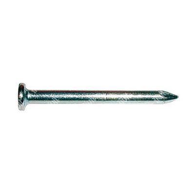 CHA-STEEL zink plt nail for concrete 3,5x30mm
