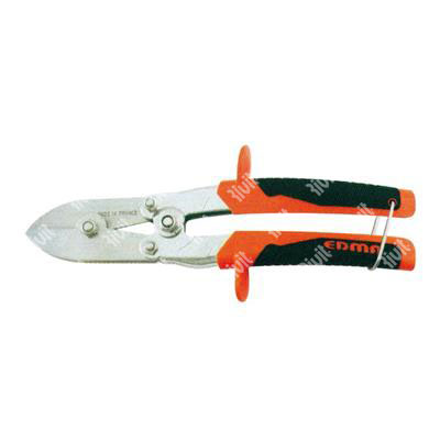 EDMA-RET swaging up to 30 mm tool, 5 blades 9300
