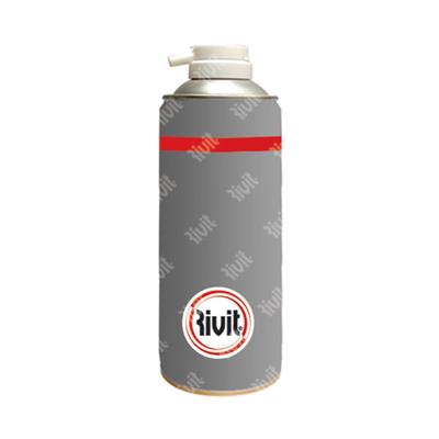 Spray compressed air 400ml S401/11