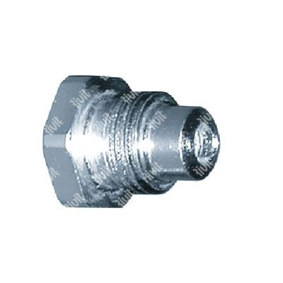 KIT508/80R-Nozzle for Lockriv d.7,8 Rif.36/2
