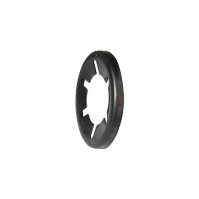 RFCO-Crownlock washer w/cap Steel C70 Unrefined d,3,0x10,9x1,3