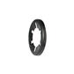 RFCO-Crownlock washer steel C70 Unrefined d.4,0x10,9x1,3