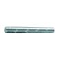 Threaded rod DIN 975 1m length Fe37 - white zinc plated steel M5x1000