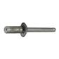 LOCKRIV-Blind rivet Stainless steel 304/304 gr 1,8 -4,8 DH 6,4x10,5