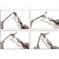 METALBENDER-Tool for bending metal straps