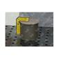 STRONGHAND Dual Edge Magnet 90° 150x10mm MLD600