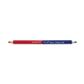 PICA-Double blue/red Pencil 559/10