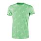 UPOWER-T-Shirt FLUO Verde  manica corta Tg.3XL