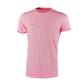 UPOWER-T-Shirt FLUO Rosa  manica corta Tg.3XL