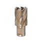 FERVI-Core drill w/weldon shank d.24