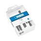 FERVI-Inseritore Torx Att.1/4" TX35-25mm