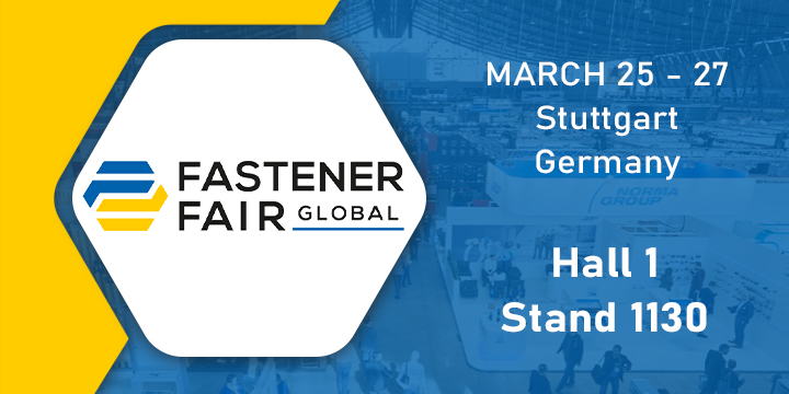 FASTENER FAIR GLOBAL