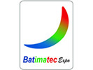 BATIMATEC Alger logo