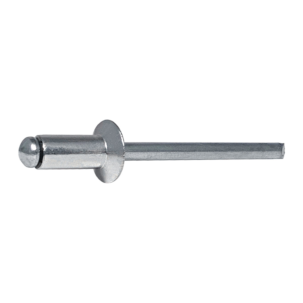FFS-Blind rivet Steel/Steel CSKH7,5 4,0x8,0