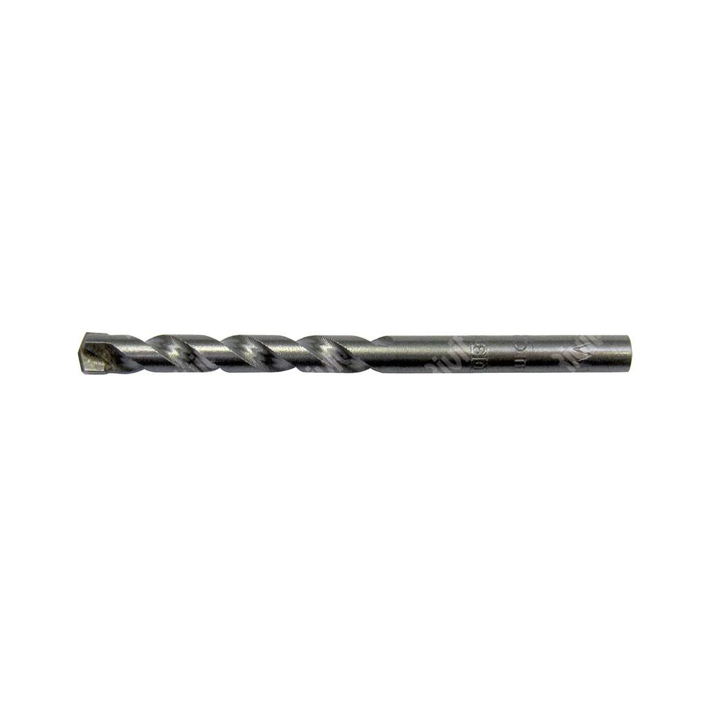 Widiam tip for concrete - cylindric connection d.5,00x85/40