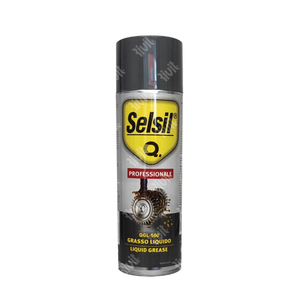 Spray Multi-use grease 400ml S401/02