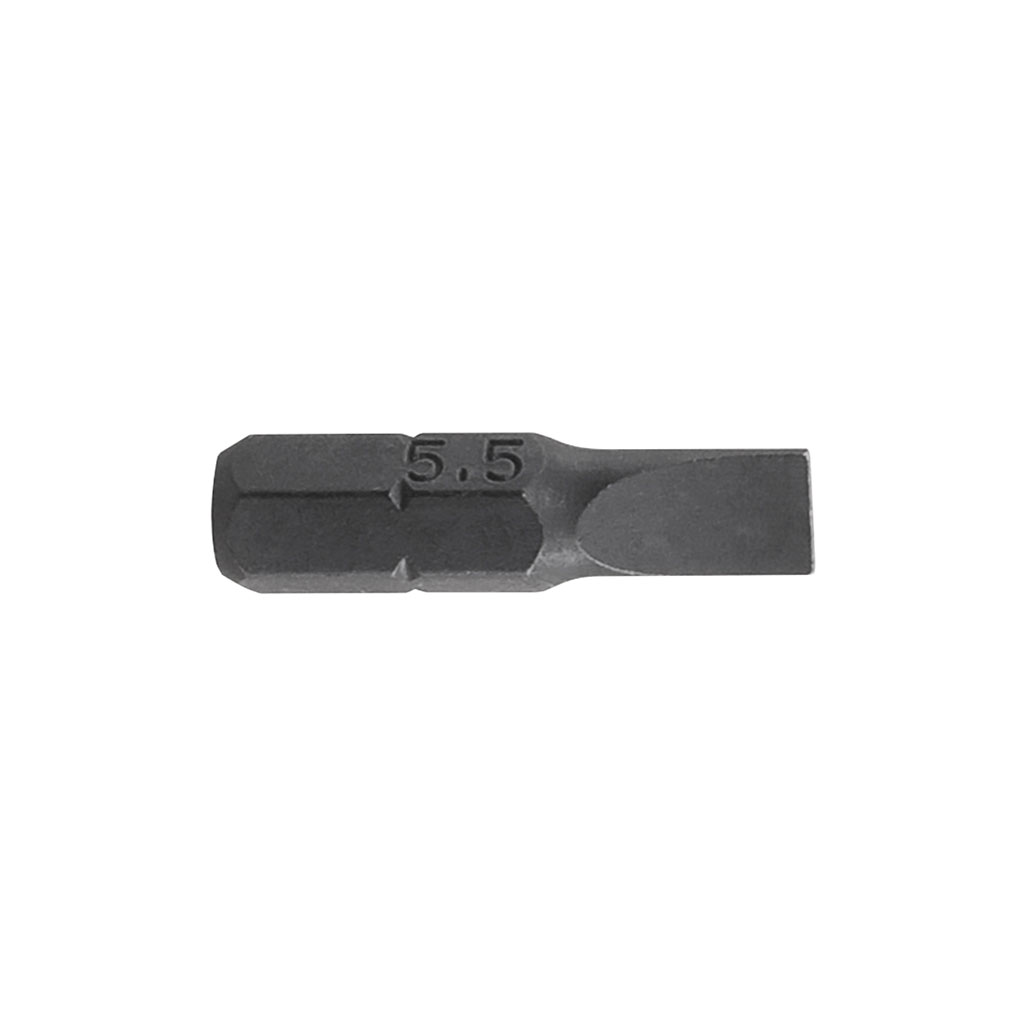 FERVI-Inseritore a Taglio Att.1/4"x Viti d.4,0x50x0,8mm 4,0x50