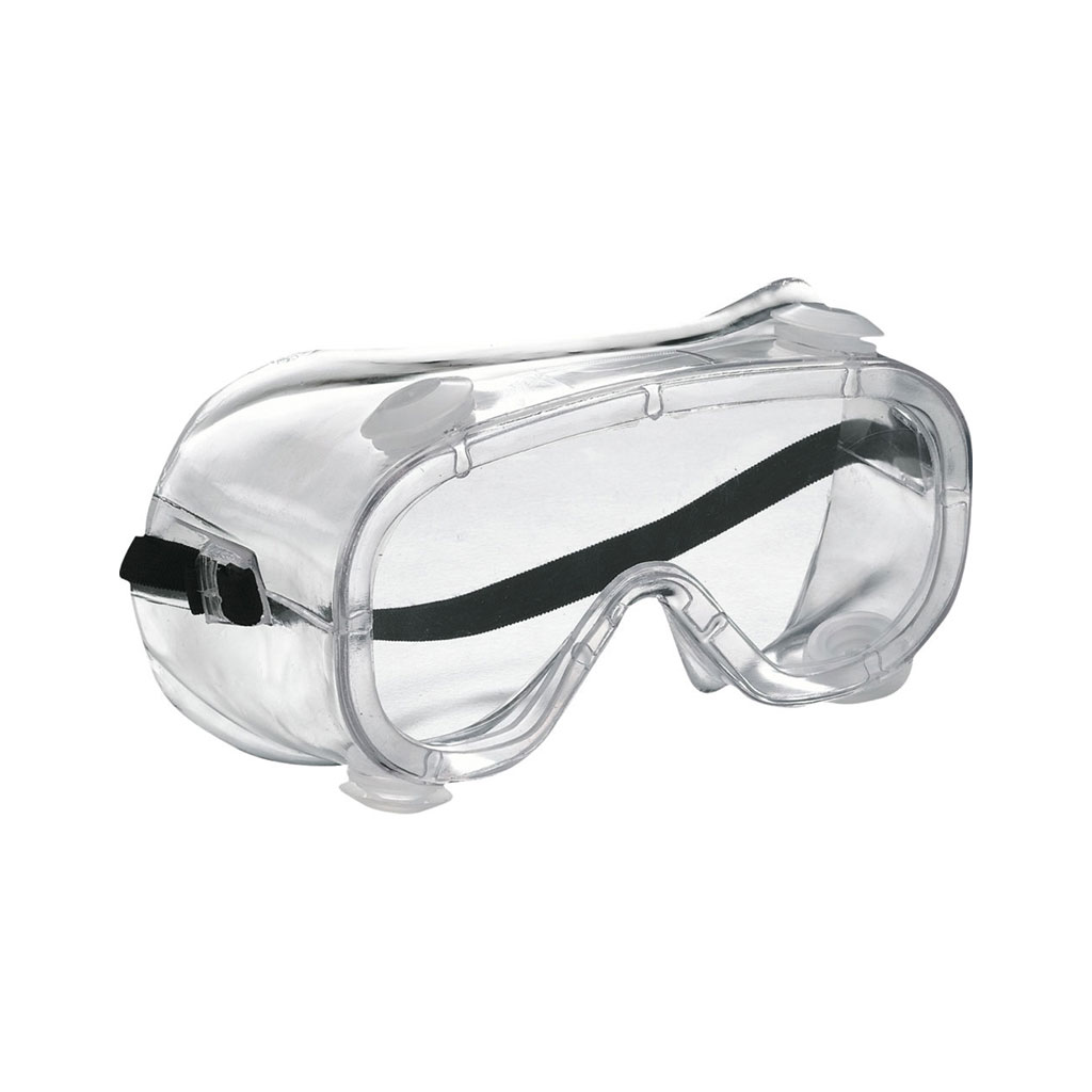Panoramic goggles EW154
