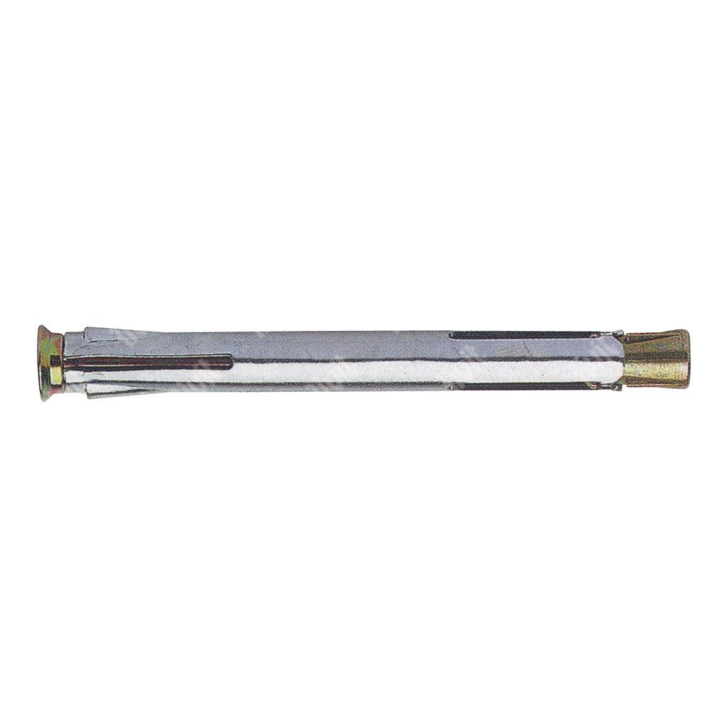 FAF-Tassello per serramenti metallo con vite PZ2 d.10x72