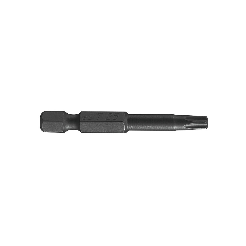 FERVI-Inseritore Power Torx Att.1/4" TX10-50mm