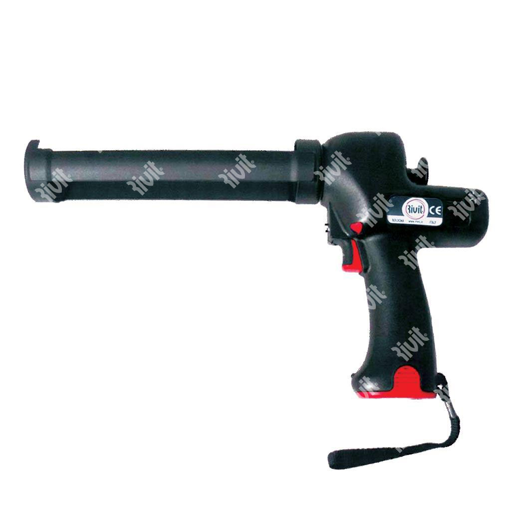 PSB300-310 ml Sealant Battery Gun QPSB-300