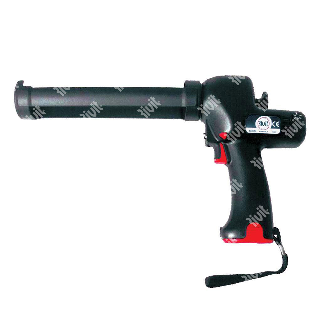 PSB310-310 ml Sealant &Anchor Battery Gun | Sistemi di fissaggio ...