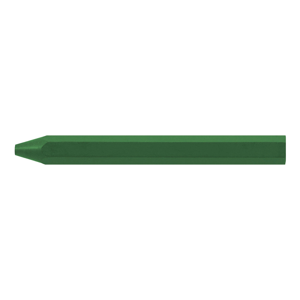 PICA-Marking Crayon ECO Green 591/36