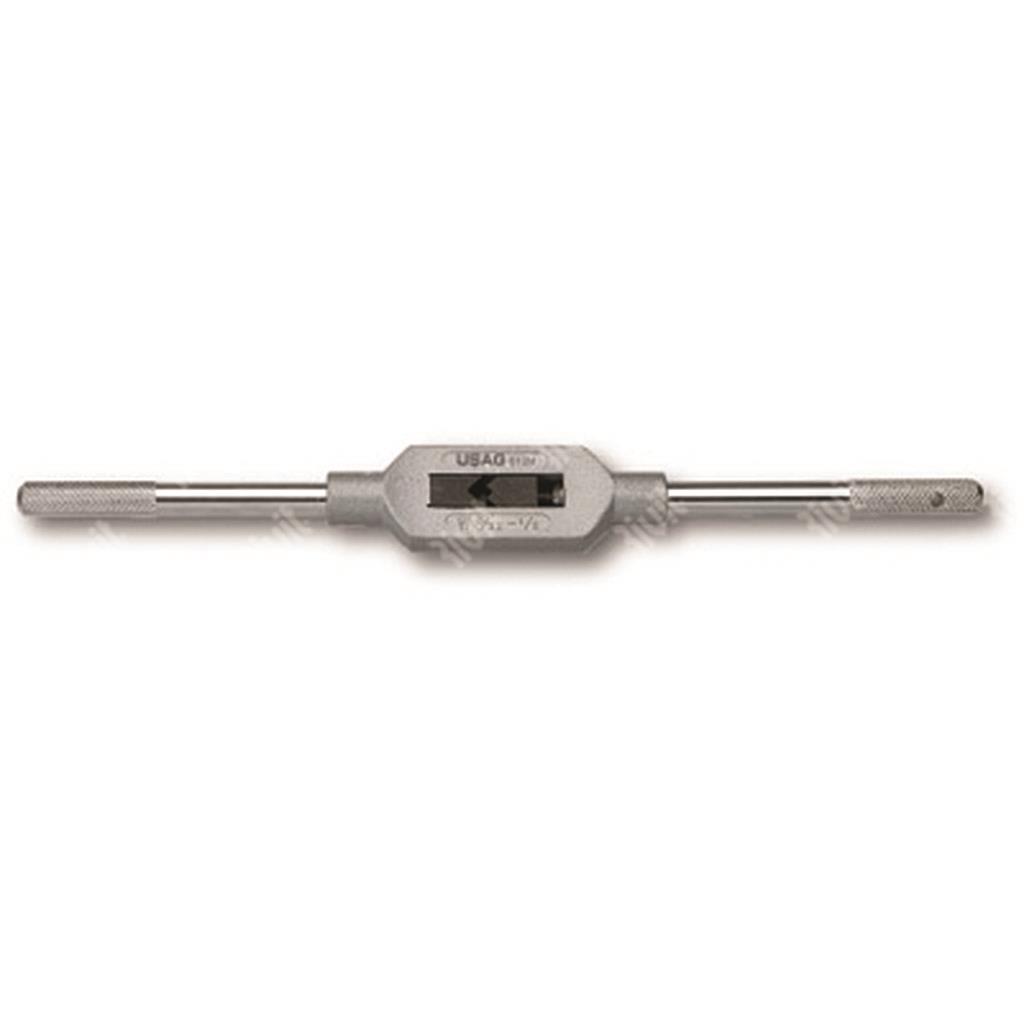 USAG-Ratchet Tap Wrenches 618 M/1