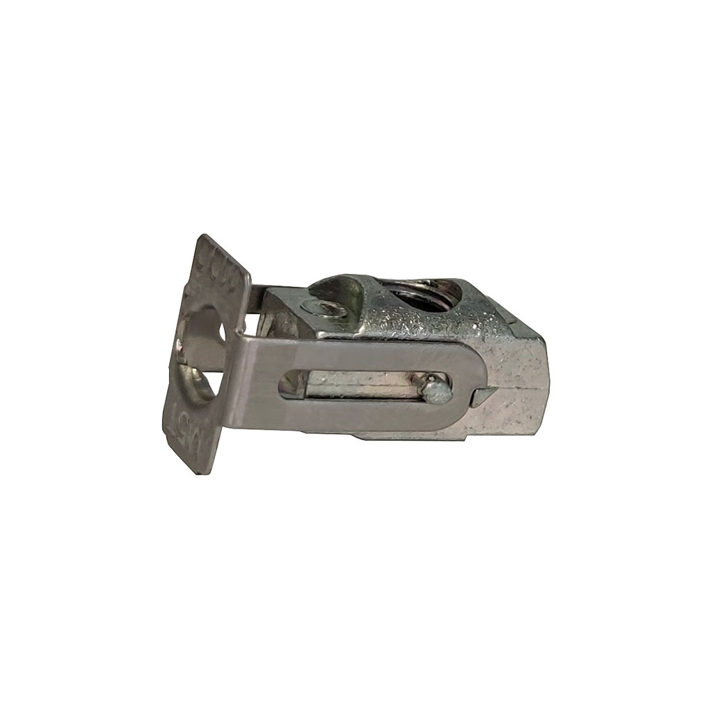 RIVTUR-Steel/stainless steel nut for blind hole M6