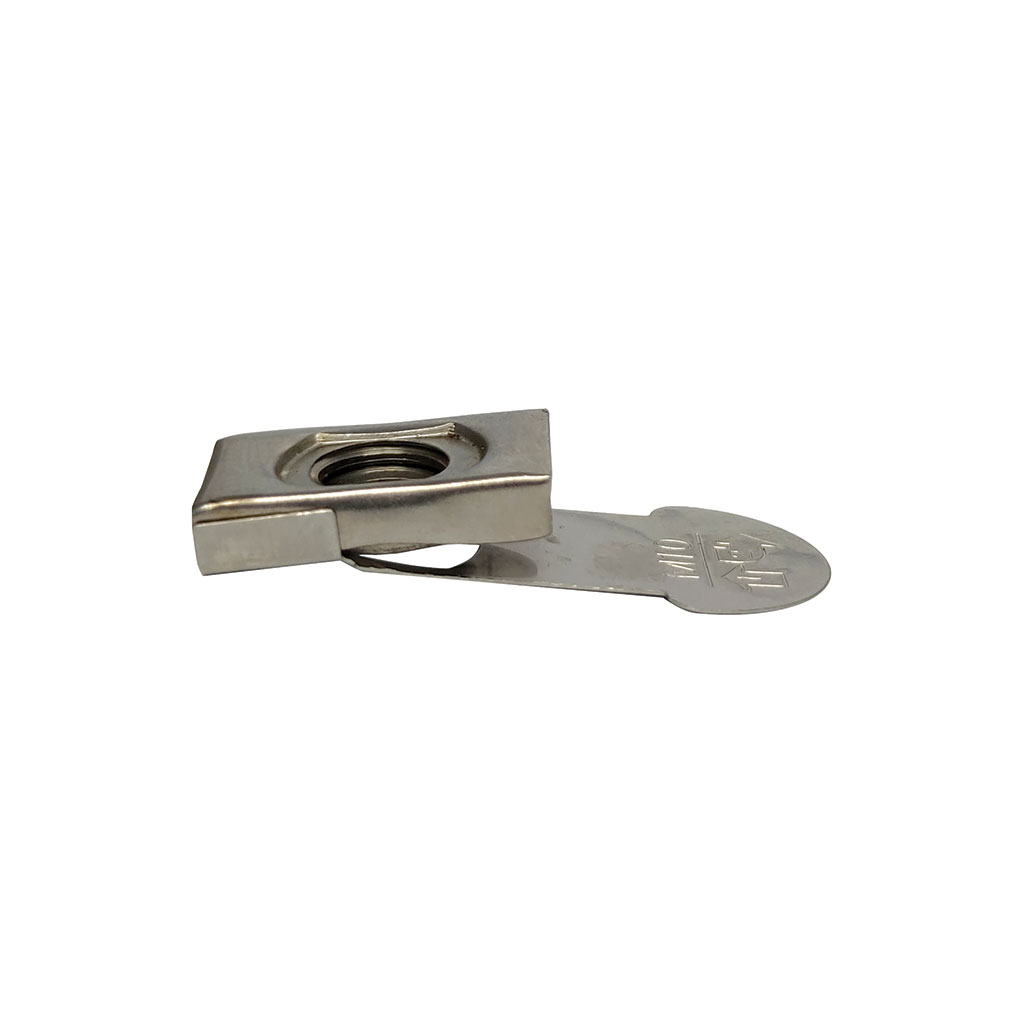 RIVPULL-Inpull nut stainless steel AISI304 M4