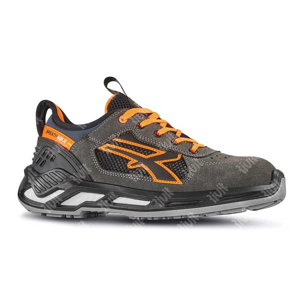UPOWER-Scarpa RYDER S1P  SRC ESD Tg.45