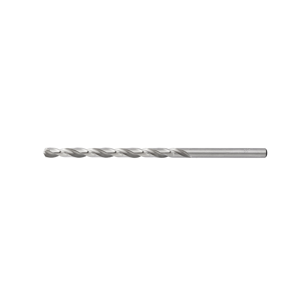 FERVI-Long cylindrical drill bit d.7,75x165/109