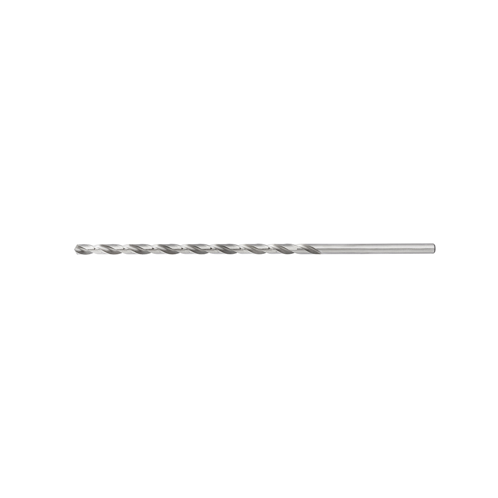 FERVI-Extra long cylindrical drill bit d.2,50x140/95