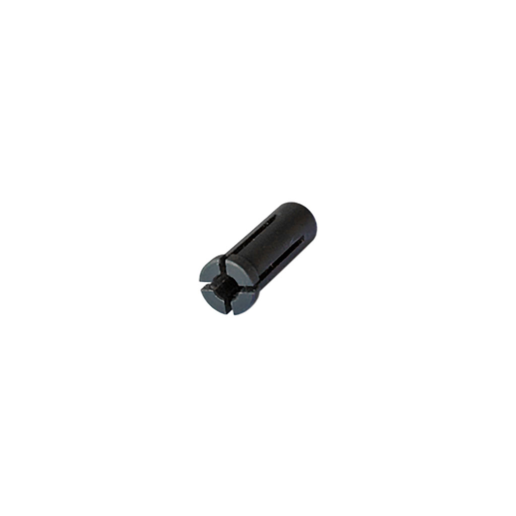 Adapter shaft from 3mm to 6mm ADR3/6