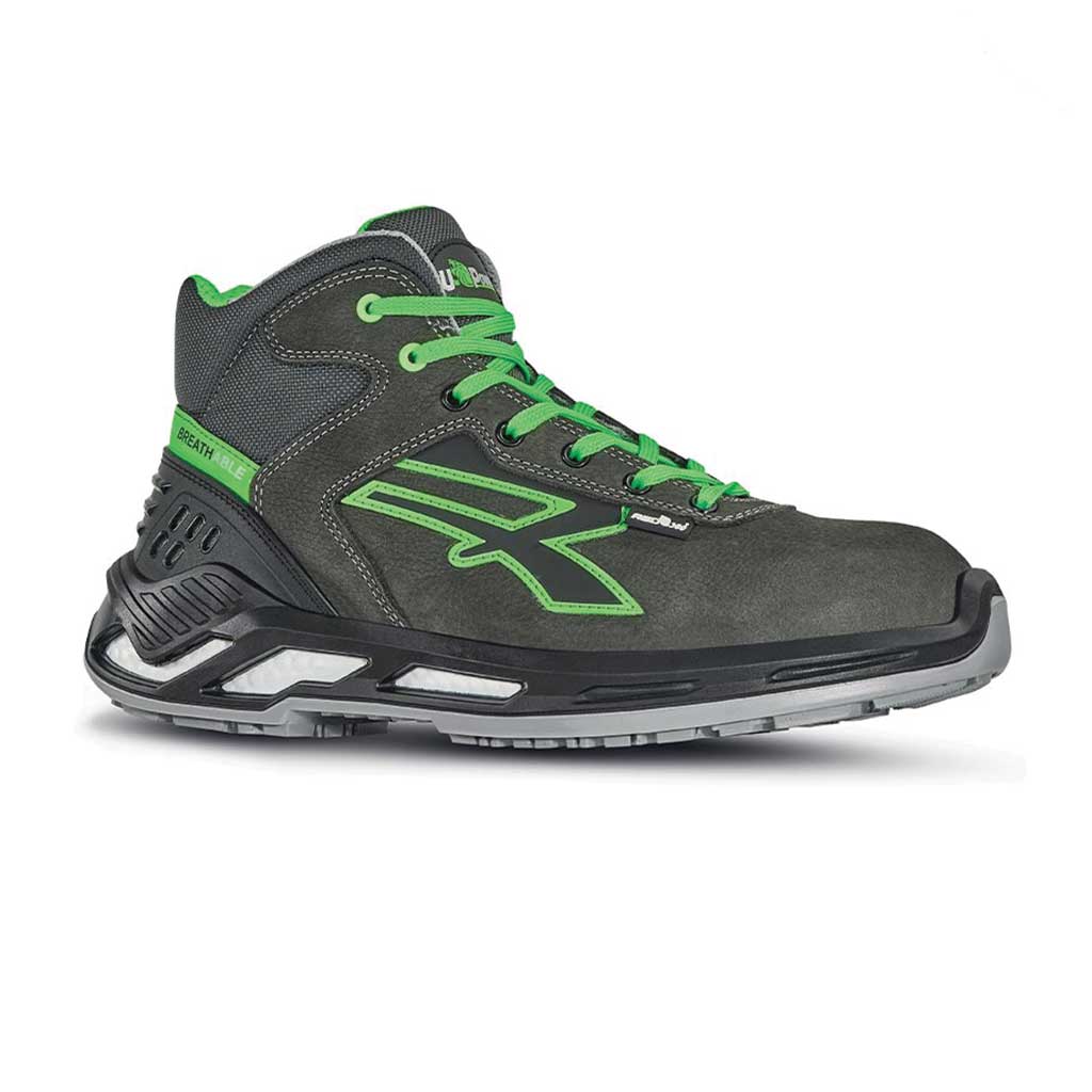 UPOWER-Scarpa DARYL S3 SRC CI ESD Tg.48