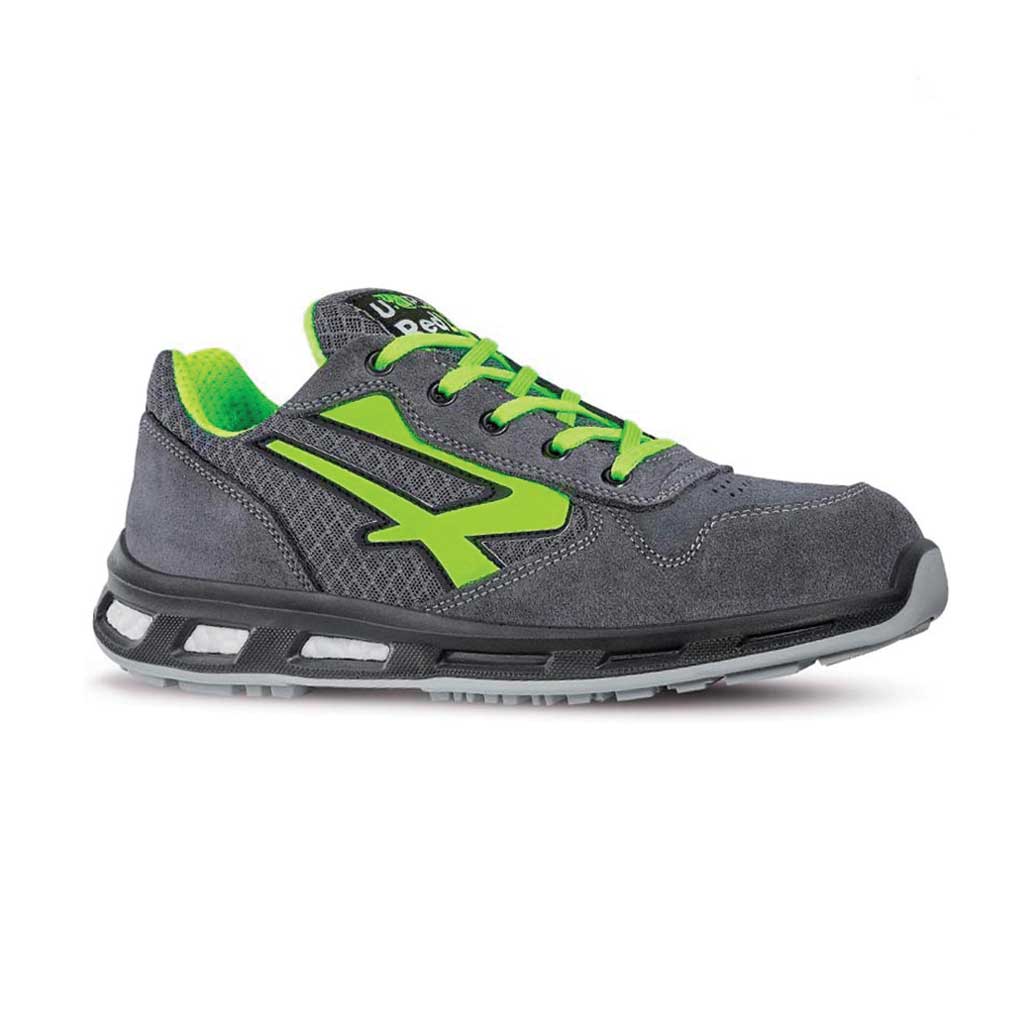 UPOWER-Scarpa POINT S1P SRC Tg.39