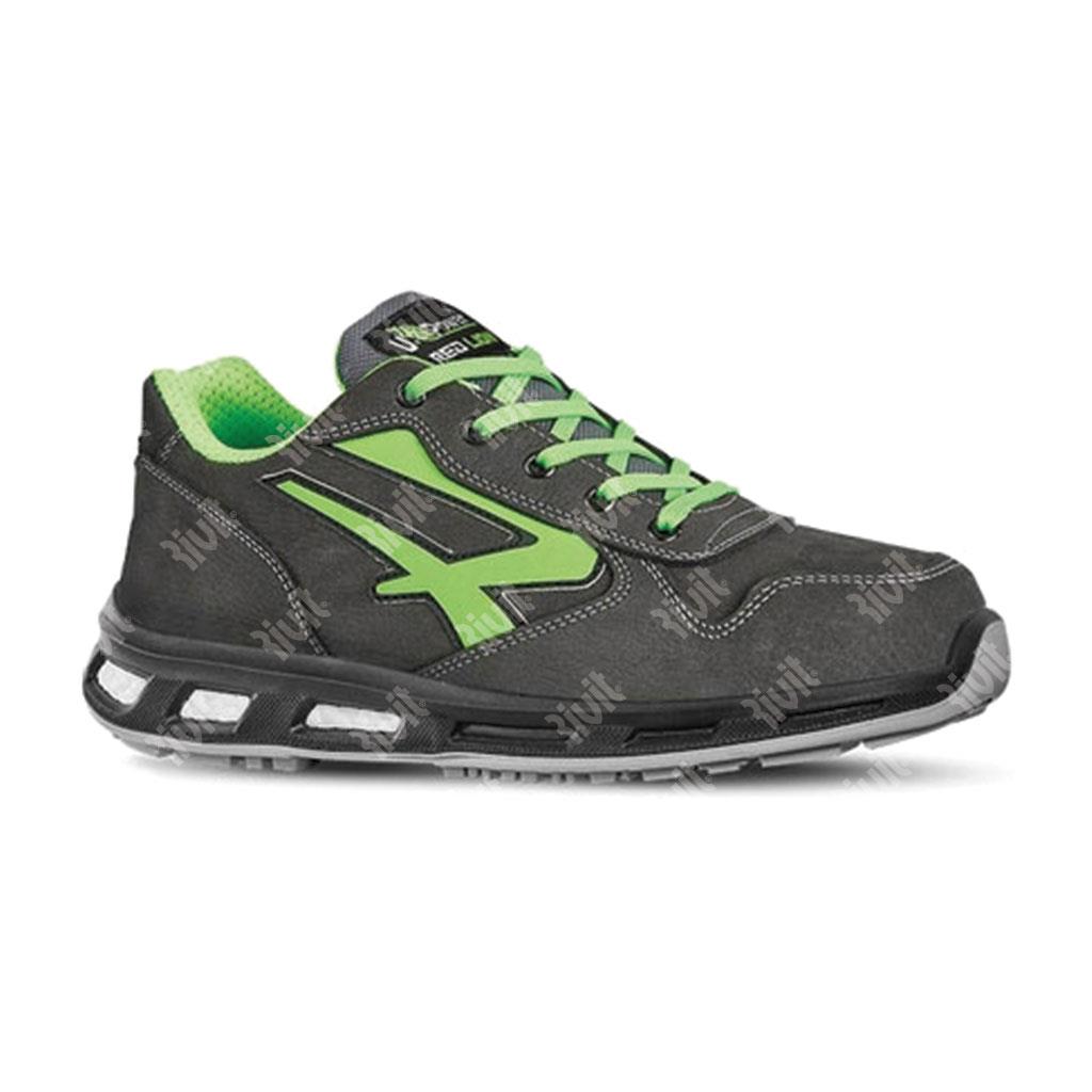 UPOWER-Scarpa JAGO S3 SRC CO ESD Tg.45