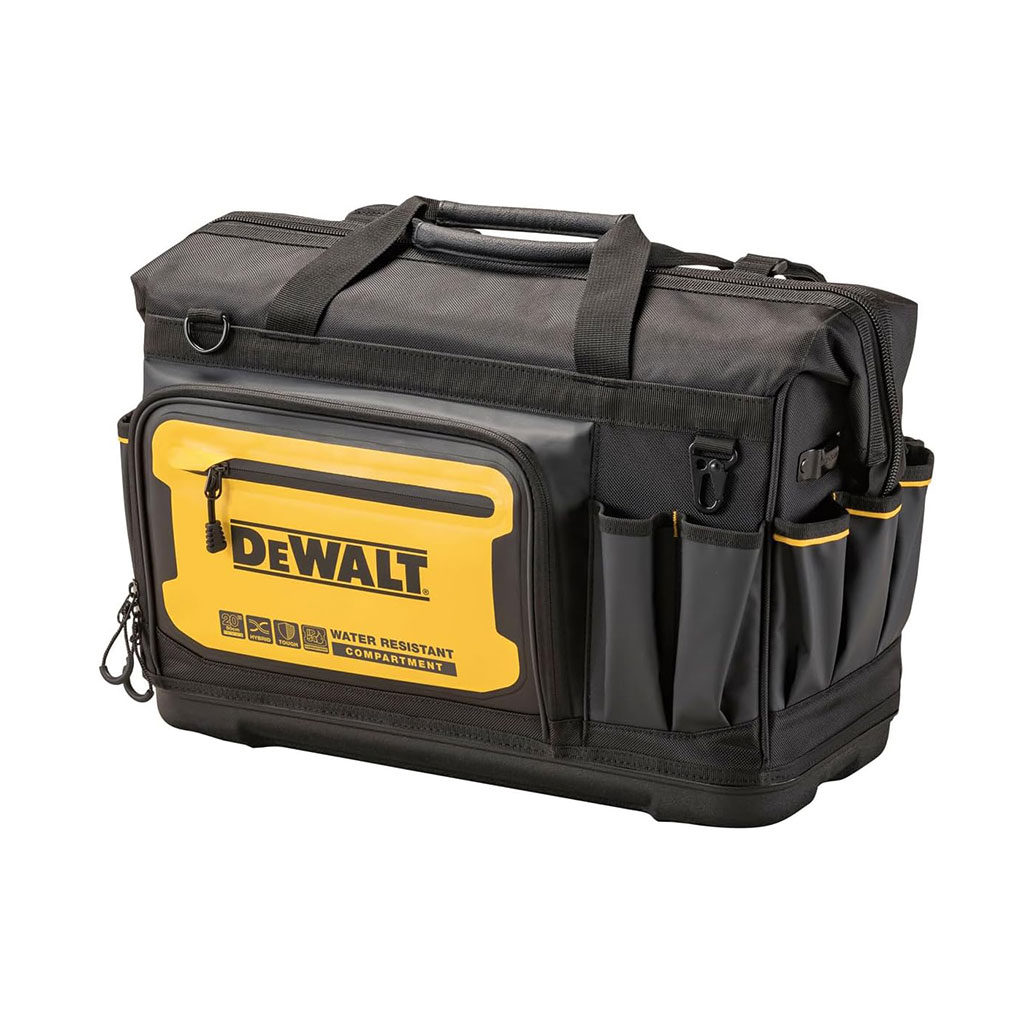 DEWALT-Borsa 20" rettangolare c/tracolla DWST60104-1