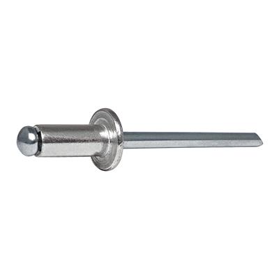 AFT-Blind rivet Alu/Steel DH 4,8x14,0