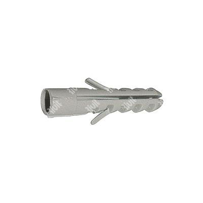 NSB-Grey nylon traditional anchor d.10x50