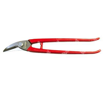 STUBAI-Straight tin snips, right-hand model L=300 mm 267502