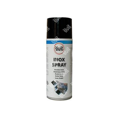 Inox Spray 400ml S401/06