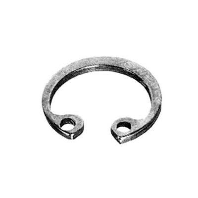 Anello Arresto x Fori UNI 7437/DIN 472 I GR d.22