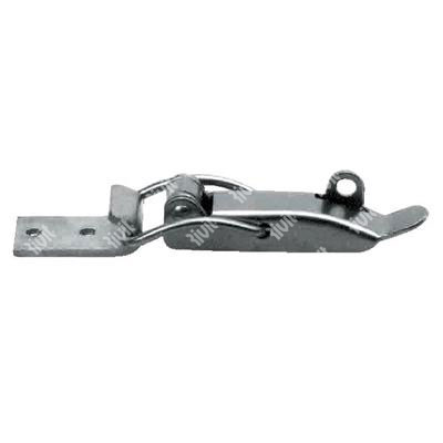 Lever latch  for padlock WG 2.06.01.04/6