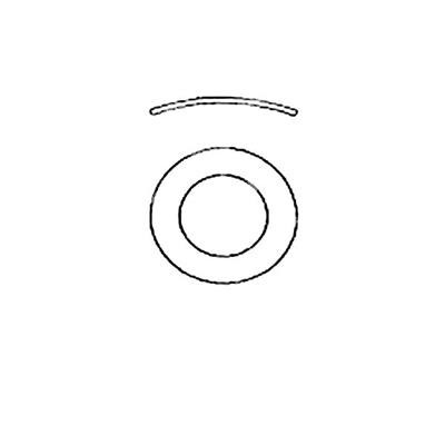 Rondella Ondulata UNI 8840B/DIN 137B d.6 GR M6